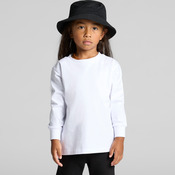 AS Colour Kids Classic Longsleeve Tee