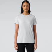 AS Colour Womens Maple Marle Tee