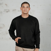 Thread Project Unisex Premium Sweatshirt