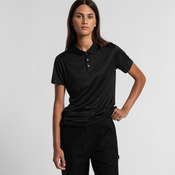 AS Colour Womens Active Work Polo