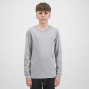 Goodmates Youth Basis Long Sleeve Tee