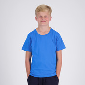 Cloke Youth Outline Tee