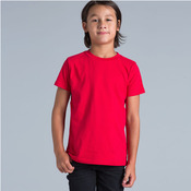 AS Colour Kids Youth T shirt