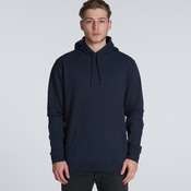 AS Colour Mens Stencil Hoodie