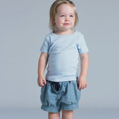 AS Colour Organic Infant Wee Tee