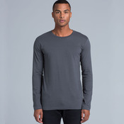 AS Colour Mens Ink Longsleeve Tee