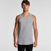 AS Colour Mens Authentic Singlet