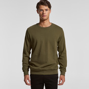 AS Colour Mens Premium Crew