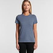 AS Colour Womens Maple Faded Tee
