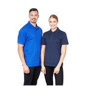 C-Force Mens Classic Polo