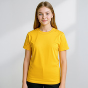 Biz Collection Kids Ice Tee