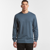 AS Colour Mens General Long Sleeve Tee