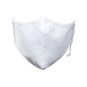 Fitted Face Mask