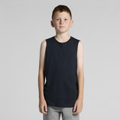 AS Colour Youth Barnard Tank