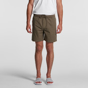 AS Colour Men's Beach Shorts
