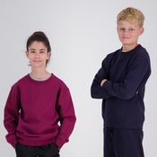 Cloke Kids Standard Crew