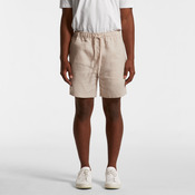 AS Colour Mens Linen Shorts