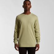 AS Colour Mens Classic Long Sleeved Tee
