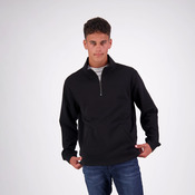 Cloke Origin Men's Quarter Zip