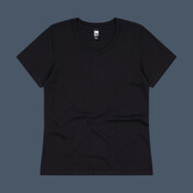 Thread Project Womens Eden V-Neck Tee