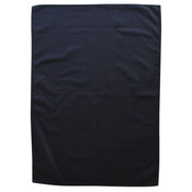 Black Tea Towel