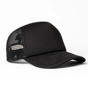 U Flex Kids Snap Back Trucker Cap