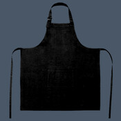 Prostaff Bib Apron