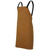 JB's Cross Back Canvas Apron