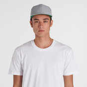 AS Colour Trim Snapback Cap