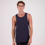 Cloke Mens Concept Singlet