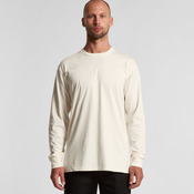 AS Colour Mens Staple Longsleeve Tee