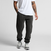 AS Colour Mens Faded Track Pants