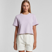 AS Colour Womens Terry Tee