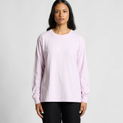 AS Colour Womens Classic Longsleeve Tee