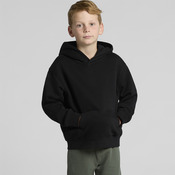 AS Colour Youth Relax Hood