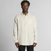 AS Colour Mens Linen Shirt