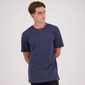 Cloke Mens Outline Tee - Plus Sizes