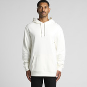 AS Colour Mens Organic Stencil Hoodie