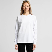 AS Colour Womens Maple Longsleeve Tee