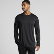 AS Colour Mens Staple Active Longsleeve Tee