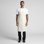 AS Colour Linen Apron