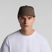 AS Colour Stock 7-Panel Cap