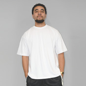 Urban Collab Mens Set Club Tee 4XL and 5XL