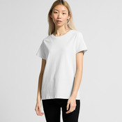 AS Colour Womens Maple Tee
