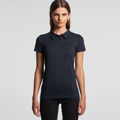 AS Colour Womens Amy Polo