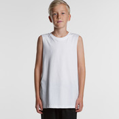 AS Colour Kids Barnard Tank