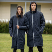 Cloke Sideline Jacket